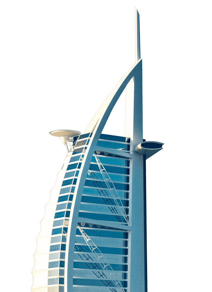 burj al arab