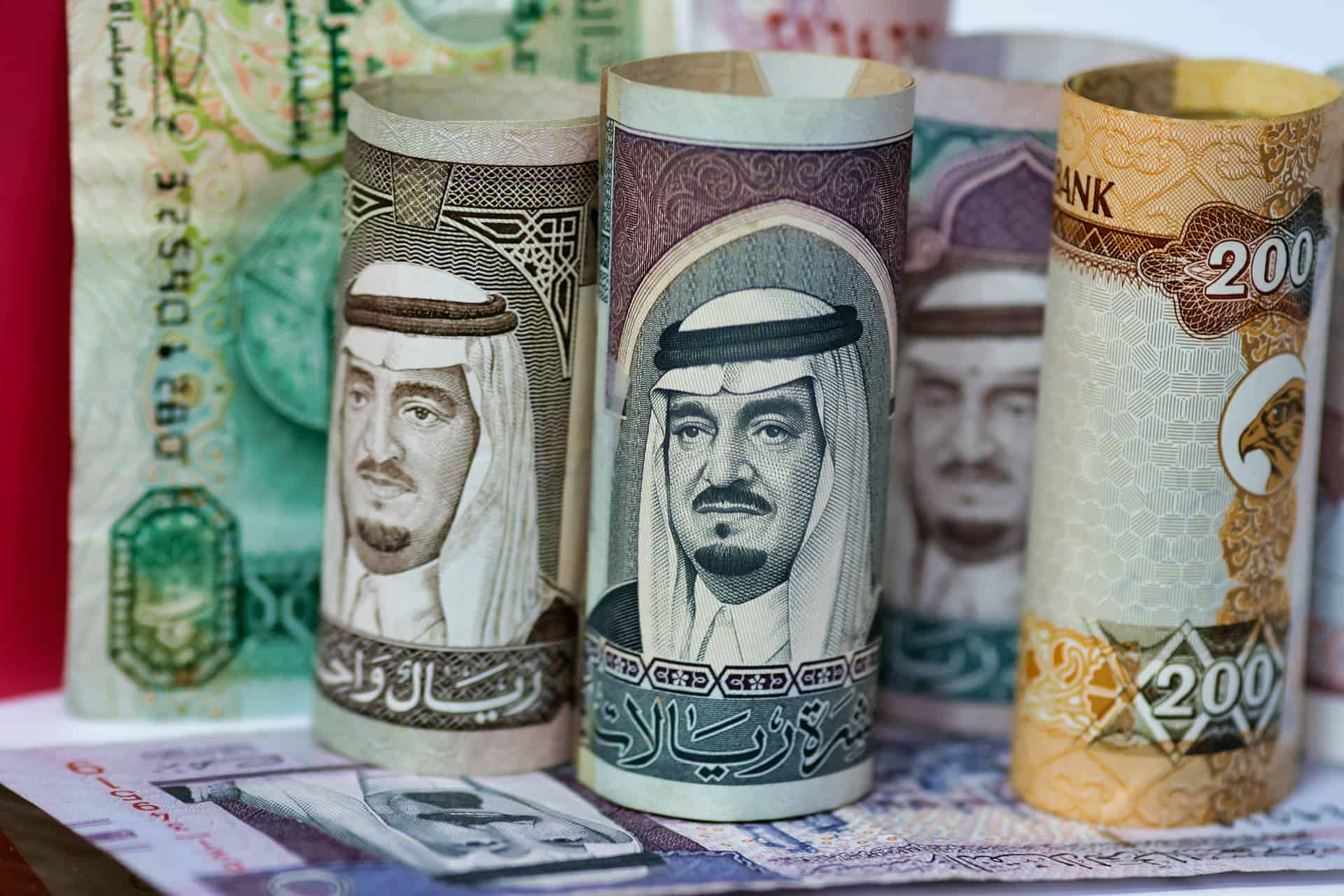 Currency In Dubai AED Bills Exchange Rate And Where To Change It 